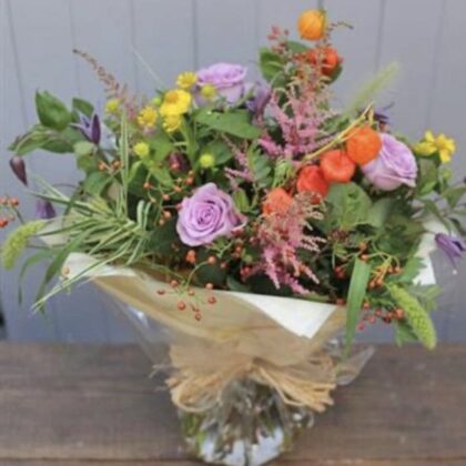 Wildflower Bouquet Next Day Delivery