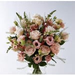 Roses, Lisianthus Premimum Bouquet