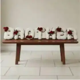 Brother Letter Tribute