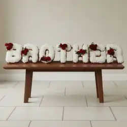 Brother Flowers for Funeral