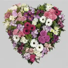 Heartbreak Eternal Tribute