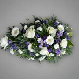 Funeral Flowers Coffin Sprays