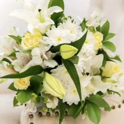 Get Well Flowers