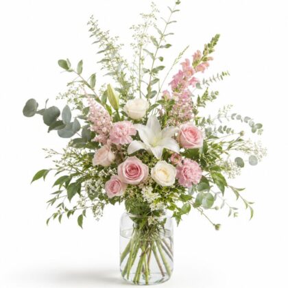 Astrantia bouquet