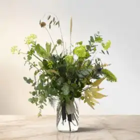 The Rustic Birthday Bouquet