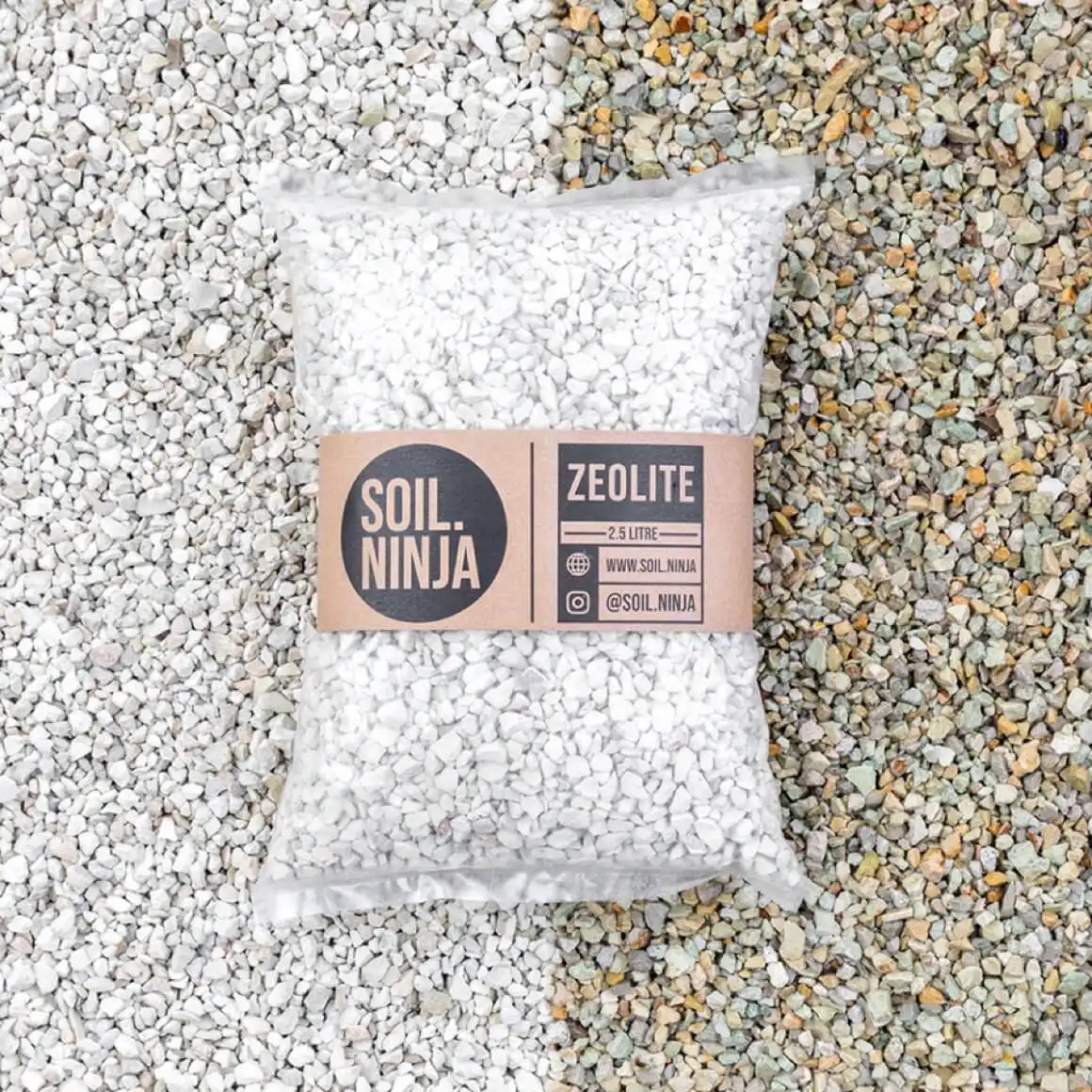 Zeolite Soil Amendment for Indoor Plants 1 Zeolite Soil Amendment for Indoor Plants