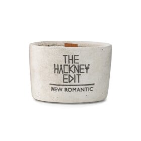 Hackney Edit Candle - New Romantic