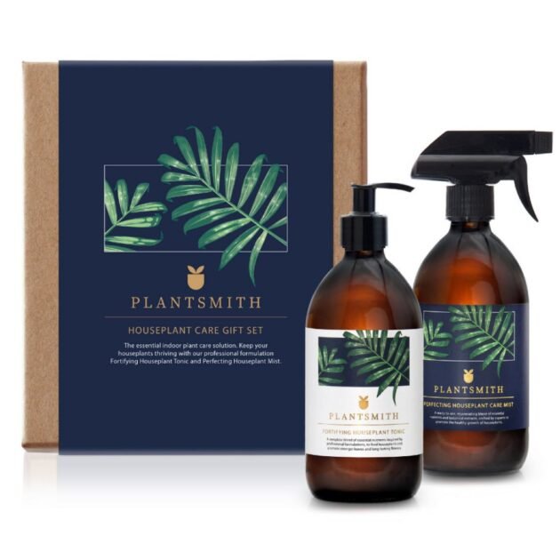 Houseplant Care Gift Set