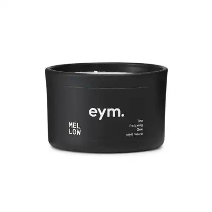 Eym Mellow Relaxing Natural Candle