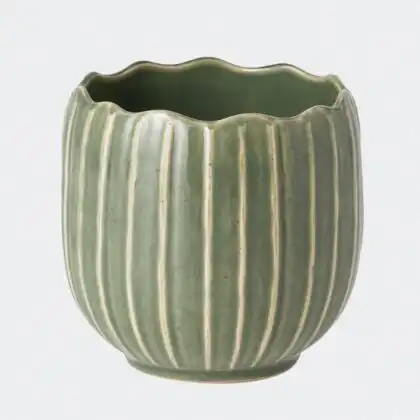 Palmero Pot - 5 Inch