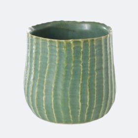Palmero Pot - 5 Inch