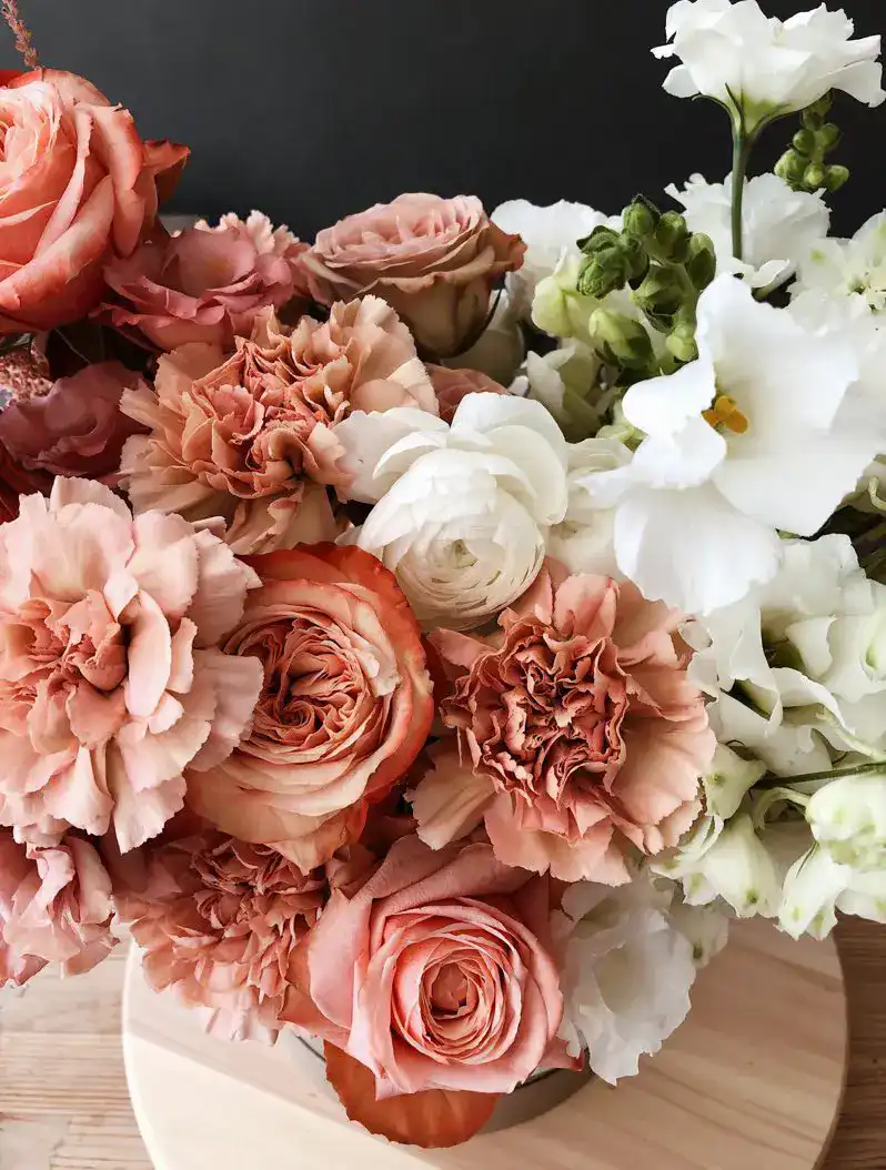 Flowers By Subscription