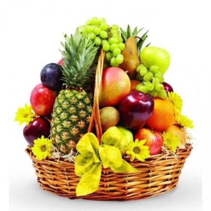 Buy Best Luxury Fresh Fruit Next Day Delivery 