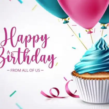 Premium Next Day Delivery Birthday cards