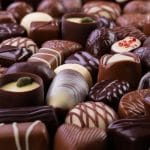 Assorted Chocolate Gift Box