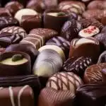 Assorted Chocolate Gift Box