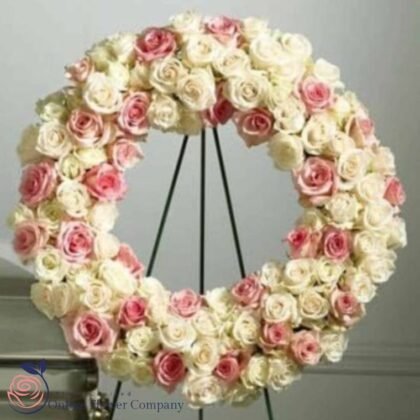 Best Selling Wreath for Funeral