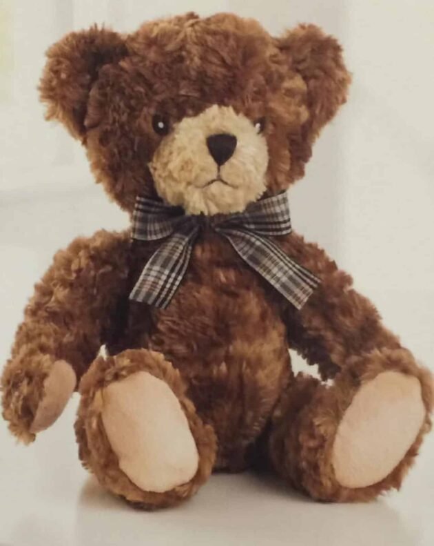 Cheap Price Bob Teddy Bear - Online Flower Company Looking for the perfect large Bob Teddy Bear or small Bob Teddy Bear? We've got you covered! 🧸 Our Bob Teddy Bear collection is the best choice for anyone searching "Bob Teddy Bear near me" and wondering about the Teddy Bear price in UK. We offer Bob Teddy Bear wholesale UK options and Bob Teddy Bear delivery to your door.