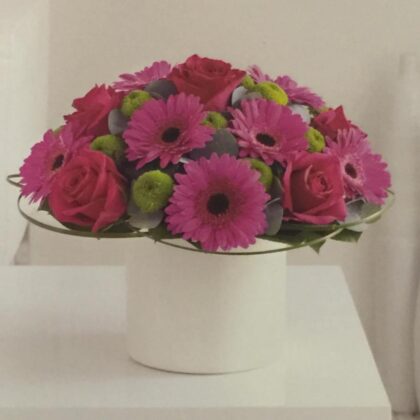 Juliet Bouquet Flower Arrangement For Sale | Online Flower Company