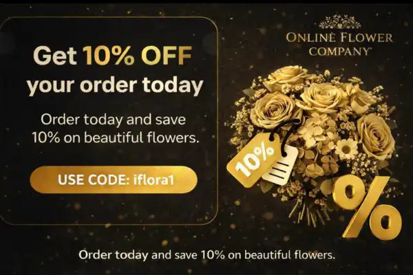 10 % discount cupon code (500 x 500 px) (600 x 400 px)