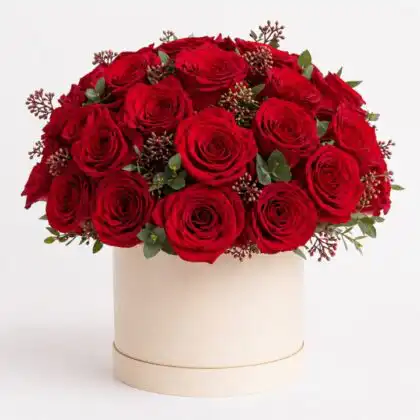 dome bouquet