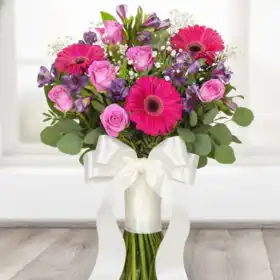 The Pink Lady Bouquet