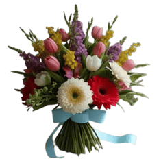 Flower For Occasions