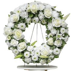 Funeral & Sympathy