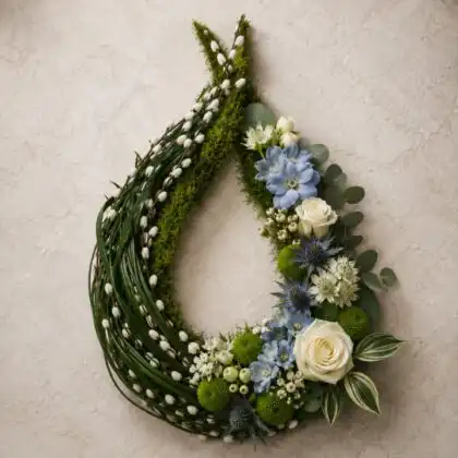 Charming Chaplet
