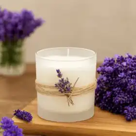 Luxury Scented Candles