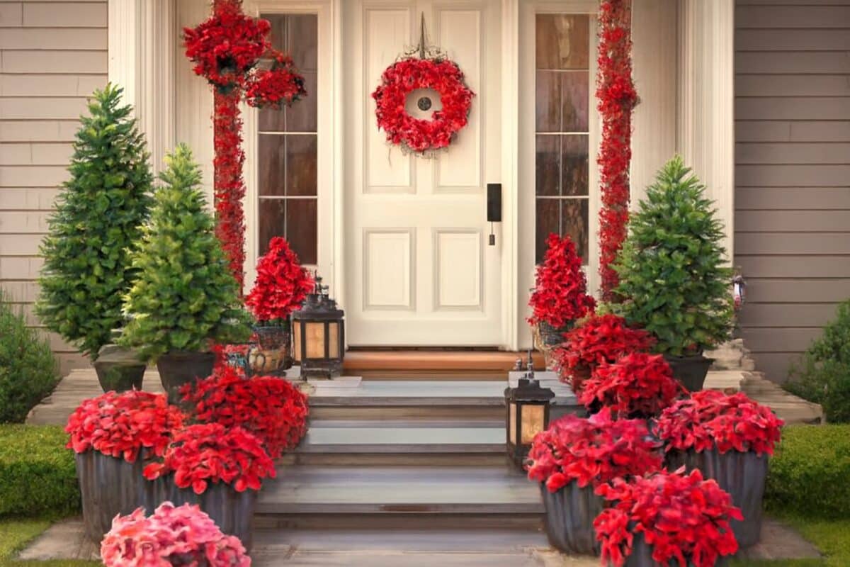 Christmas Decoration idea