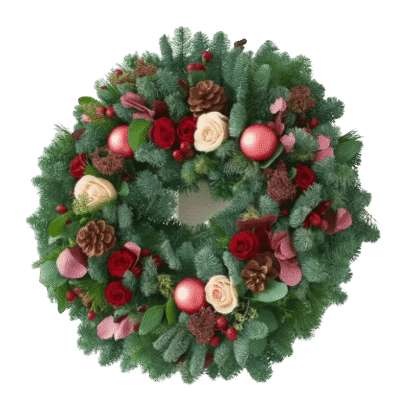 Christmas Wreath