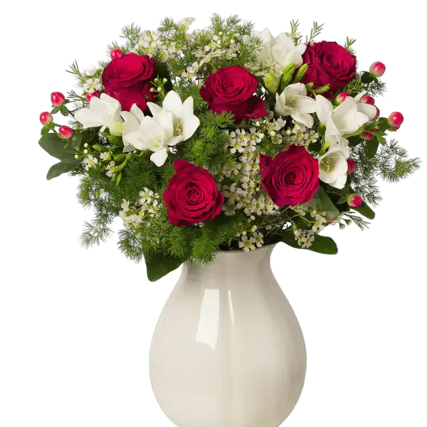 christmas Bouquet category