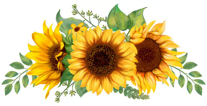 What is a Sunflower 1 knowledge for sunflower