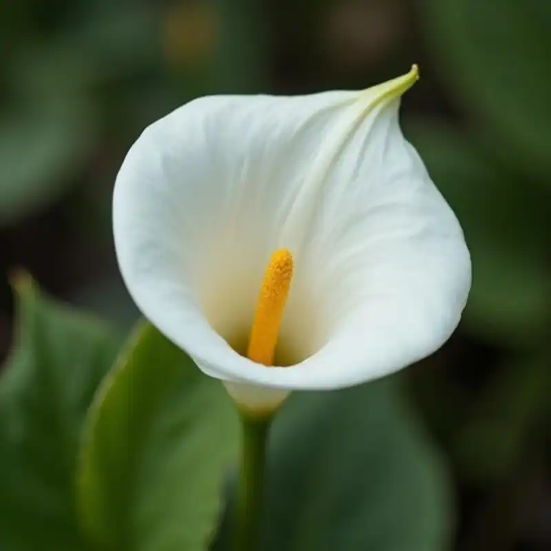 What is a Calla Lily Flower