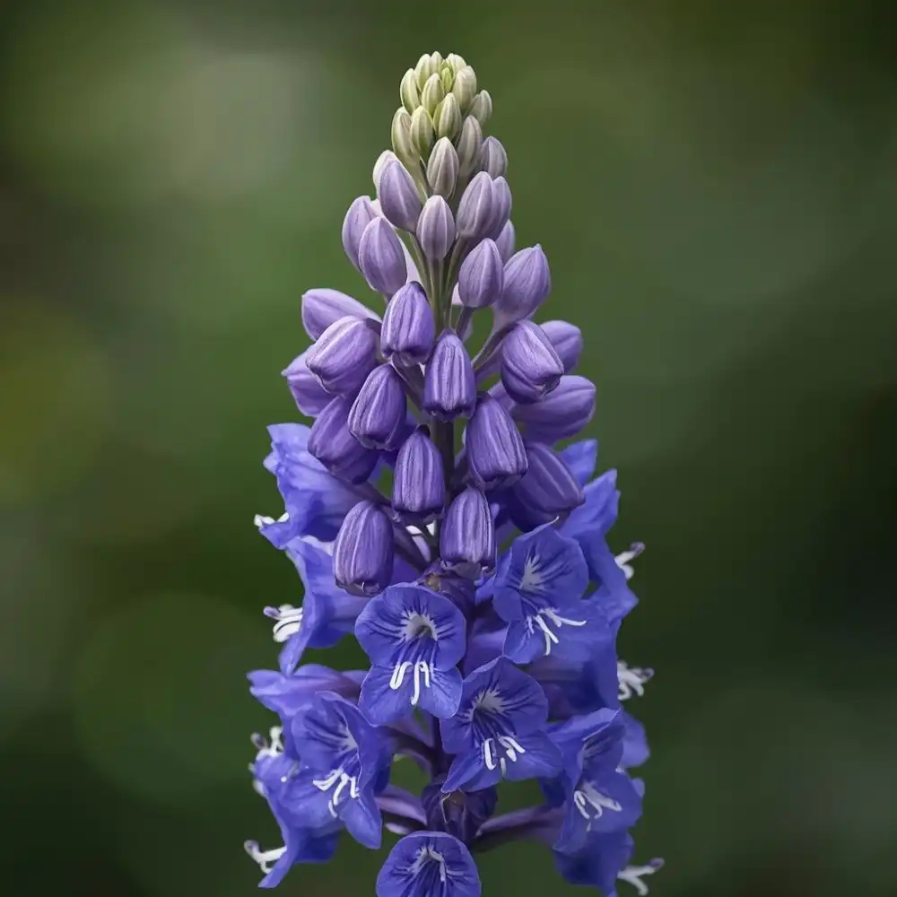 What is a Delphinium Flower