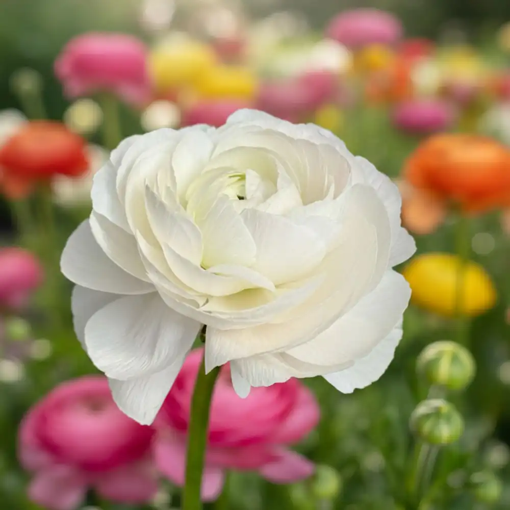 Blog 6 What is a Ranunculus Flower