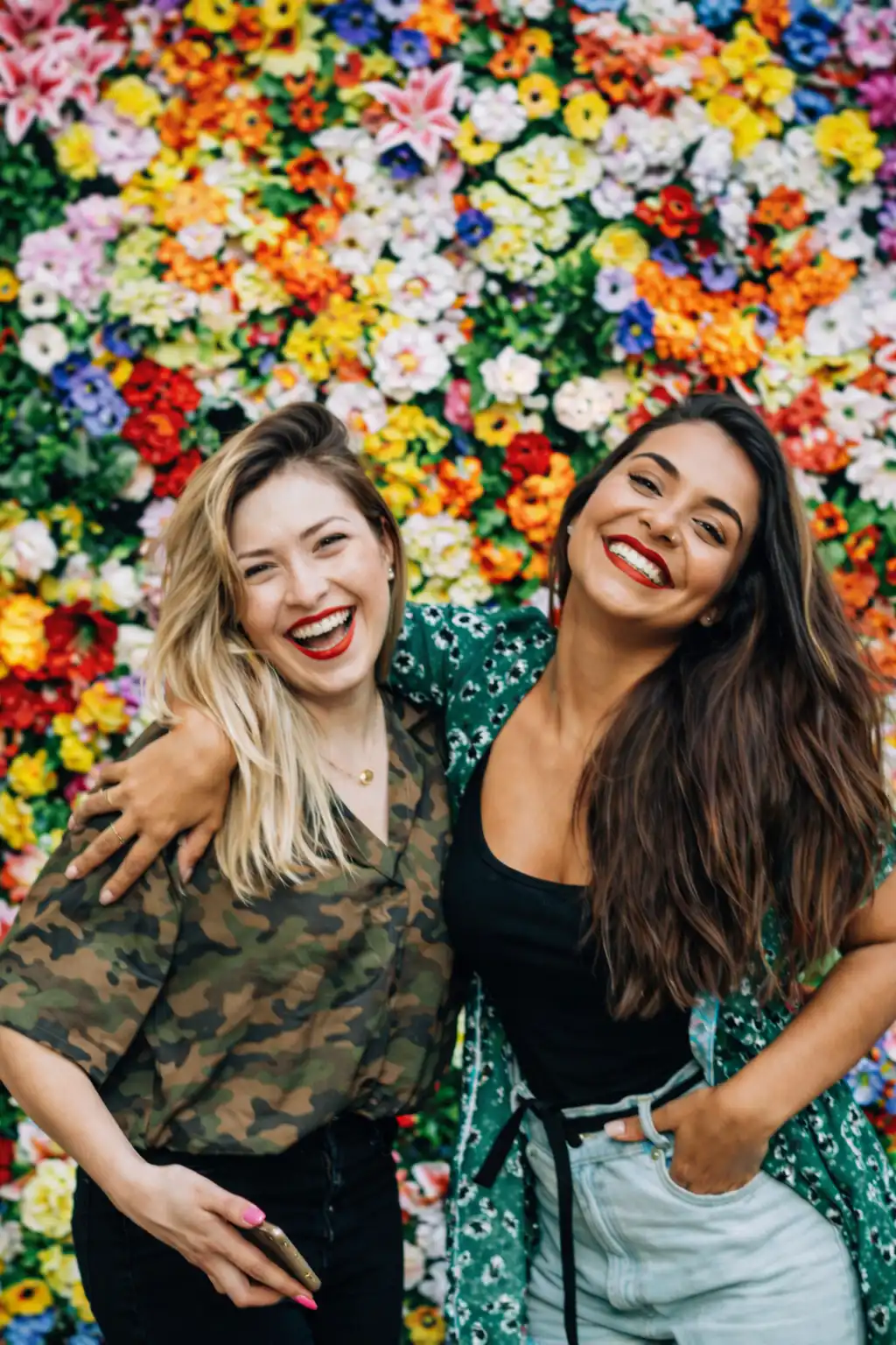 Valentine’s Day By Recipient