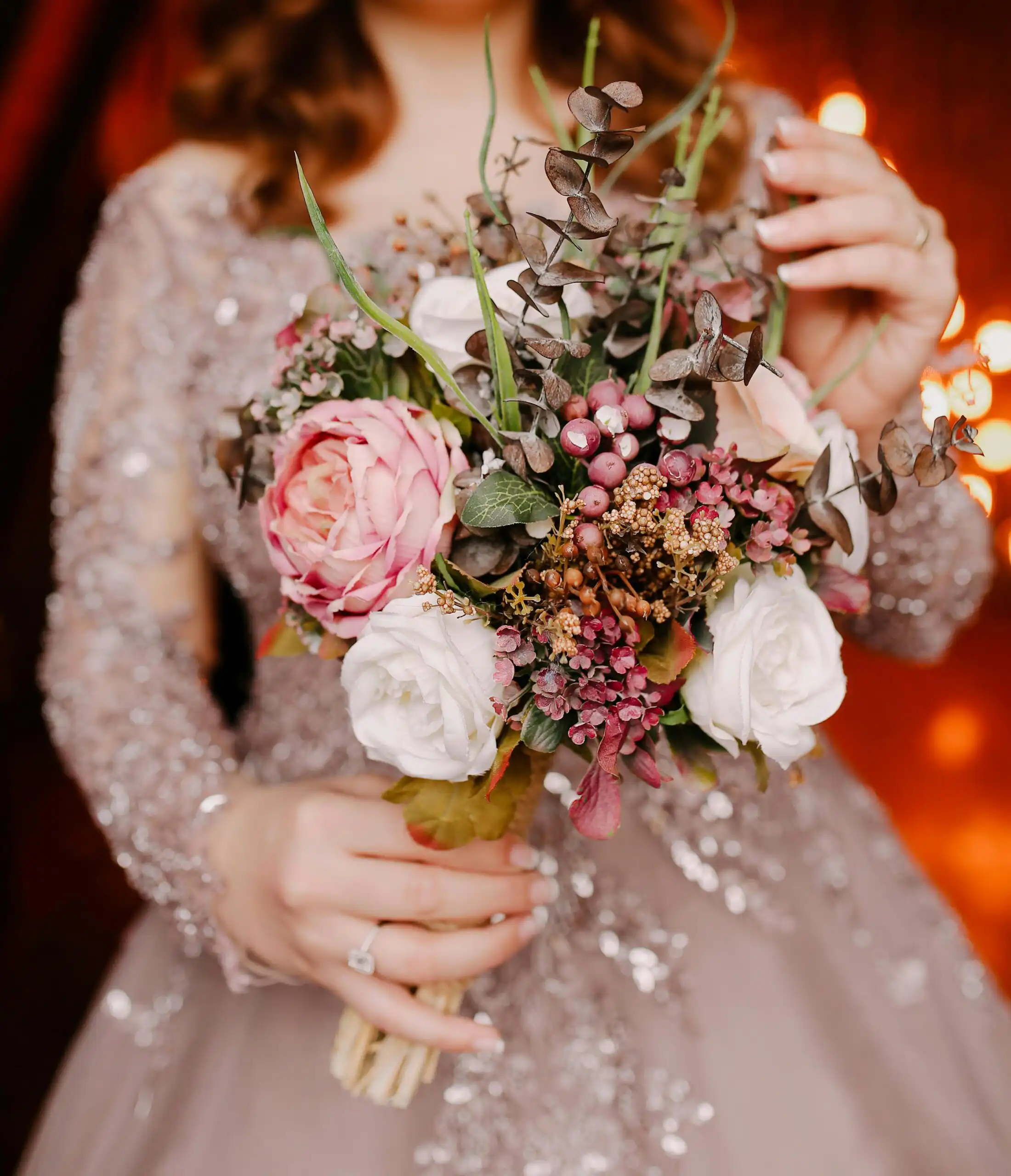 Valentine's Day Flowers