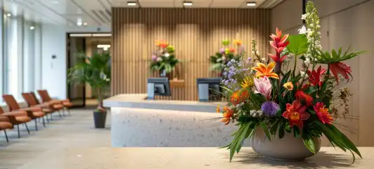 Valentine's Day Flowers