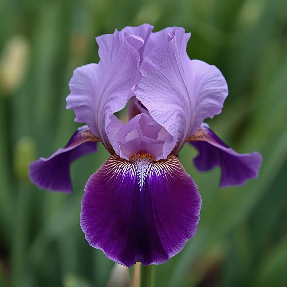 Blog 11 What is Iris a Flower