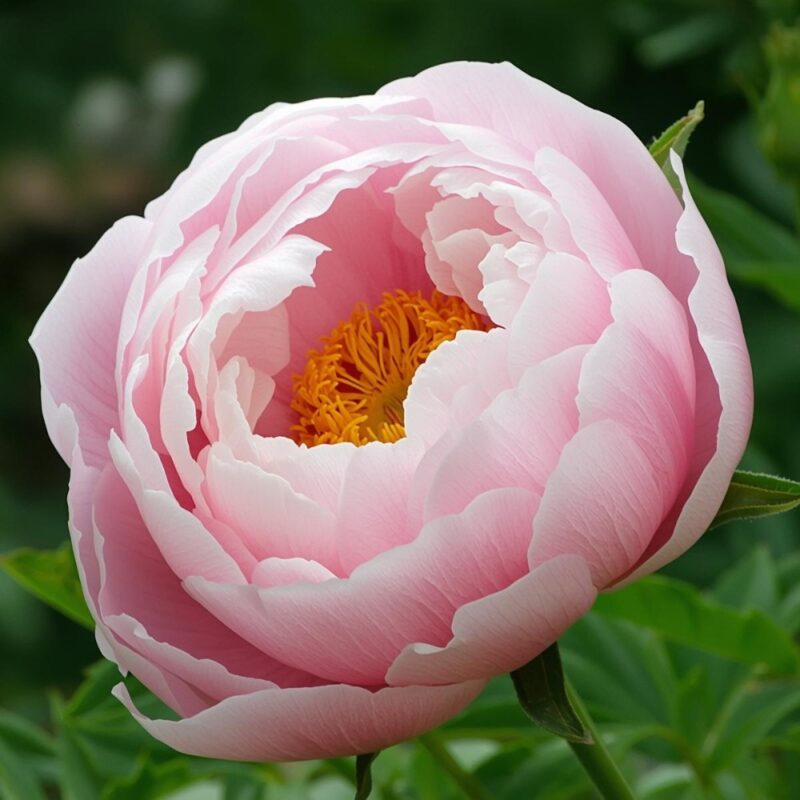 peony flower