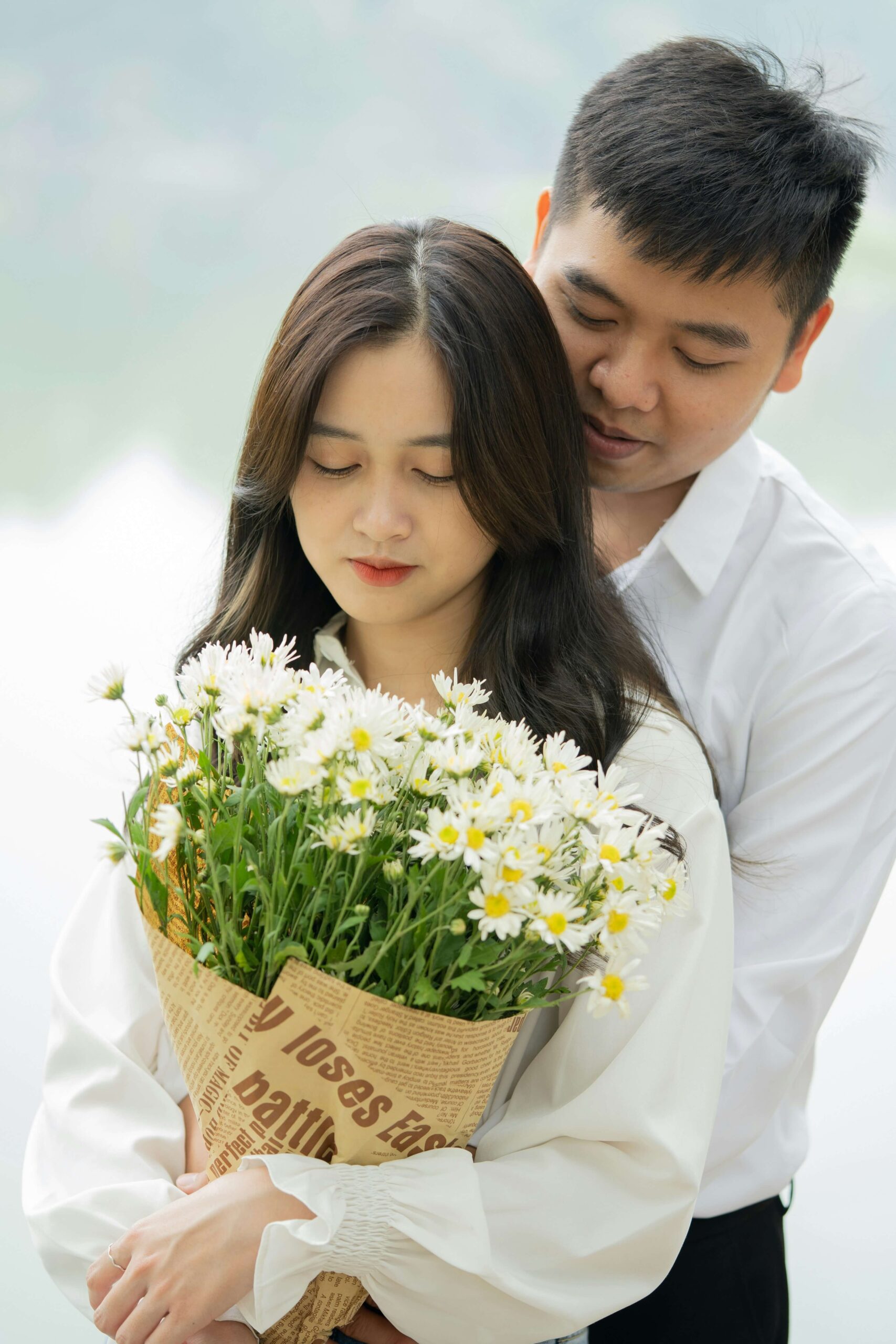 Valentine’s Day Flowers & Bouquets 2026