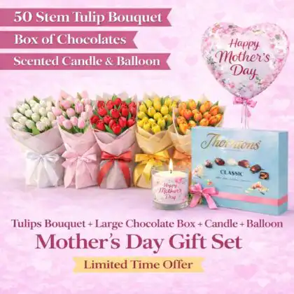mothers day gift set