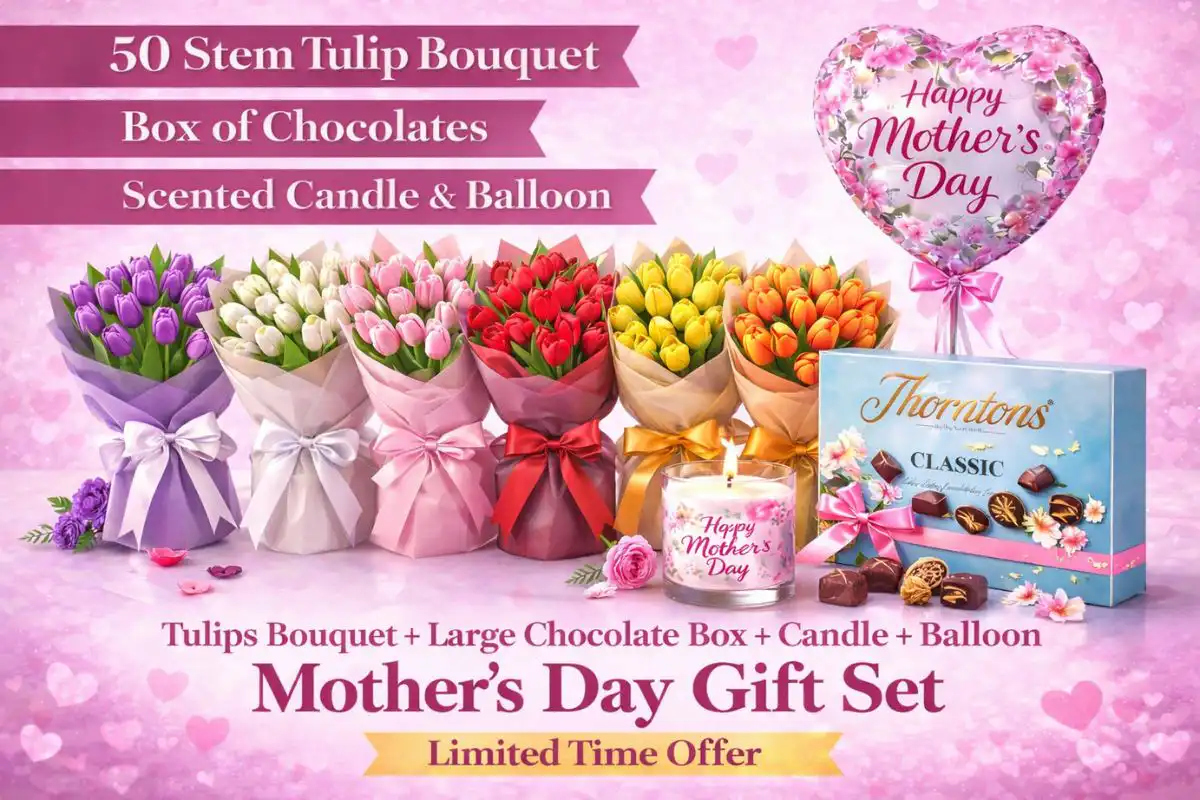 mothers day gift set For mum
