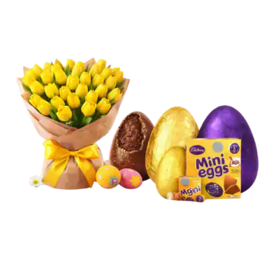 Easter Gift set