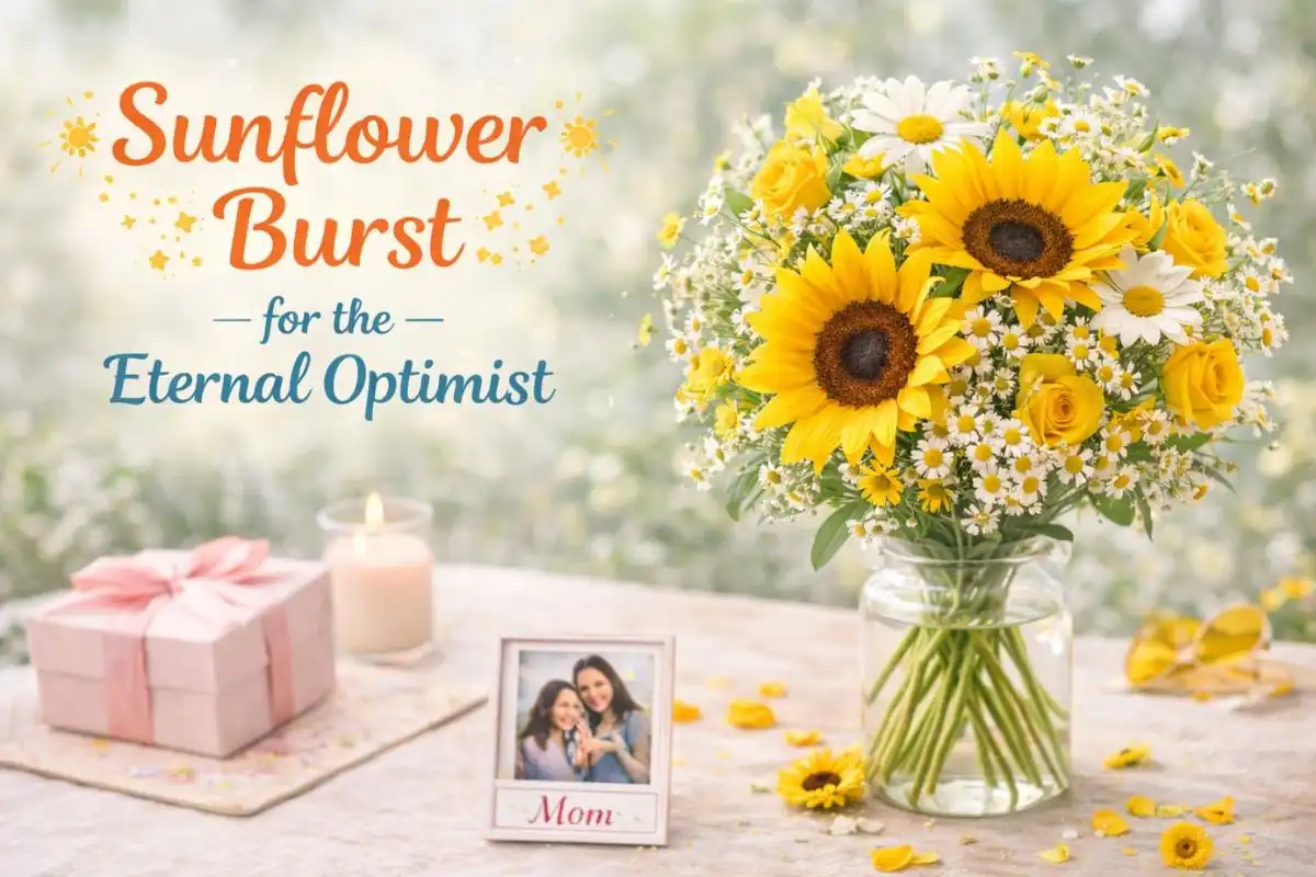 Top 10 Mother's Day Gift Ideas That Actually Feel Thoughtful From a Florist Who's Seen It All