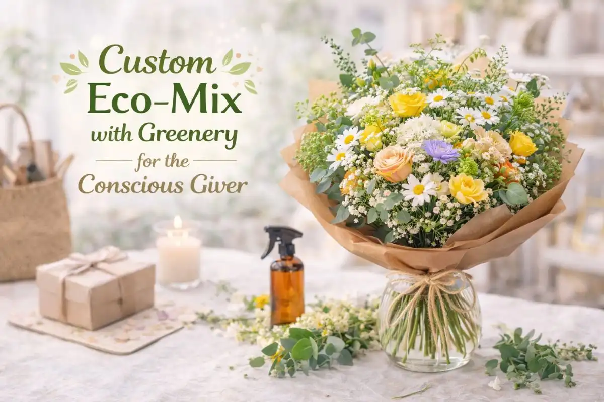 Top 10 Mother's Day Gift Ideas That Actually Feel Thoughtful From a Florist Who's Seen It All