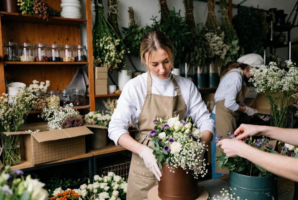 The Best Flower Delivery in the UK for Every Budget