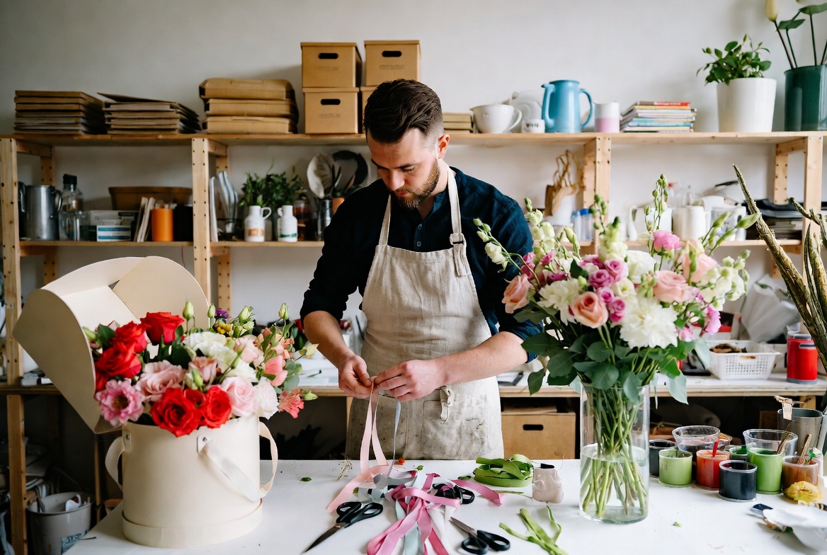 The Best Flower Delivery in the UK for Every Budget